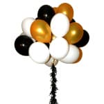 СЕТ ИЗ ШАРОВ J. Lo