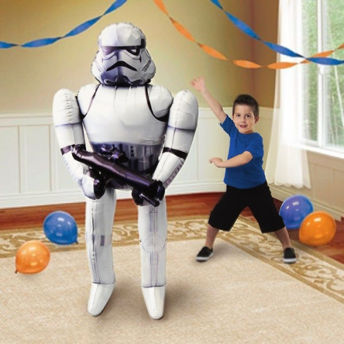 ШТУРМОВИК STAR WARS