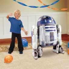 РОБОТ R2D2 STAR WARS