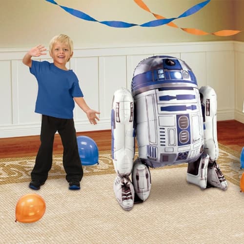 РОБОТ R2D2 STAR WARS