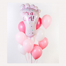 У НАС МАЛЫШКА!