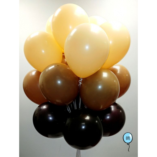 ТРИ ШОКОЛАДА