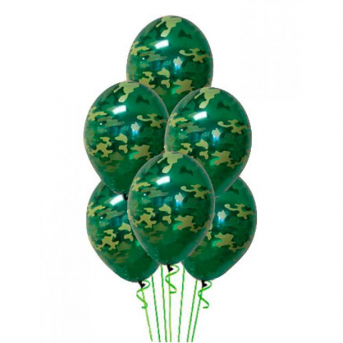 YOURE IN THE ARMY NOW...