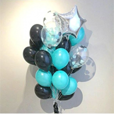 МЯТНЫЙ ВЕЧЕР