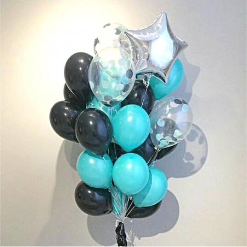 МЯТНЫЙ ВЕЧЕР