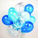 БЛЮ КУРАСАО