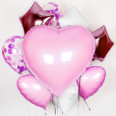 ОСТРОВ ЛЮБВИ