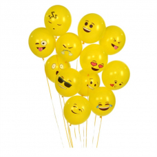 ЭМОДЖИ букет ассорти