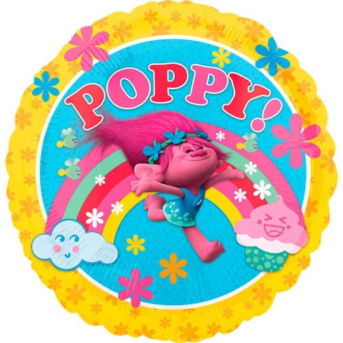 ПРИНЦЕССА РОЗОЧКА Rounded