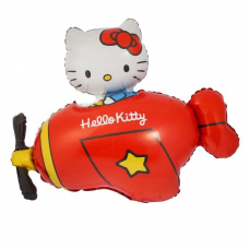 Заказ шаров с гелием с круглосуточной доставкой. Мимо Дутти, Москва