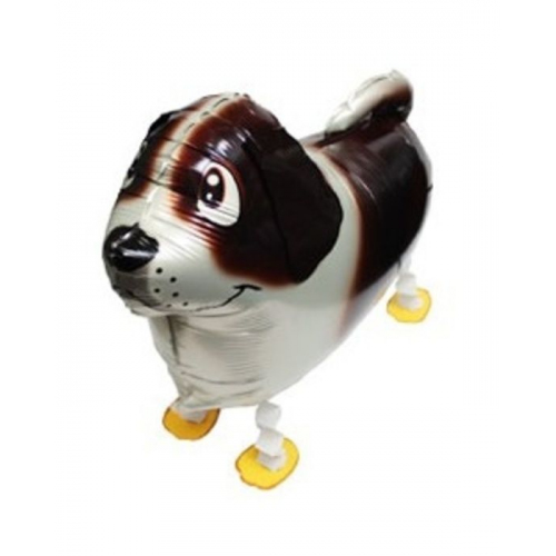 ШАР ХОДЯЧИЙ ПЁСИК