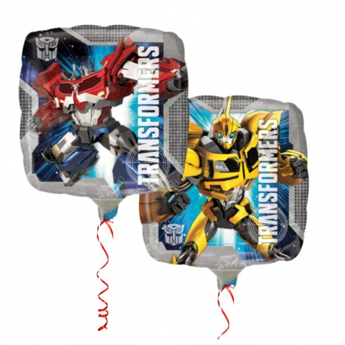 ТРАНСФОРМЕРЫ Квадро