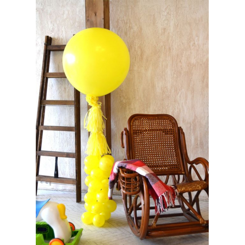 Заказ шаров с гелием с круглосуточной доставкой. Мимо Дутти, Москва