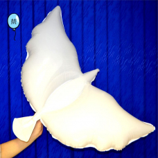 Шары с гелием от Мимо Дутти. Москва. Круглосуточная доставка!