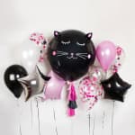 KISO MARSO Композиция