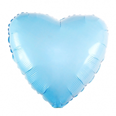 фольгированный шар сердце в магазине МимоДутти