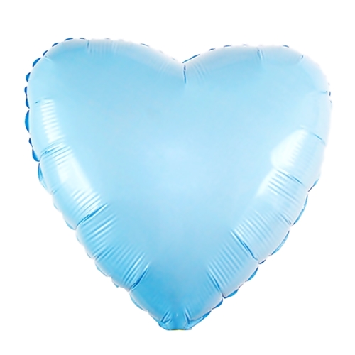 фольгированный шар сердце в магазине МимоДутти