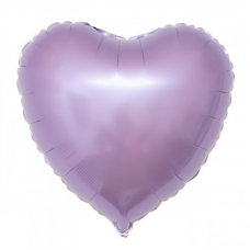 фольгированный шар сердце в магазине МимоДутти