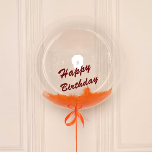 Заказ шаров с гелием с круглосуточной доставкой. Мимо Дутти, Москва