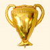 CHAMPION#1 КУБОК