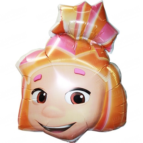 Шары с гелием от Мимо Дутти. Москва. Круглосуточная доставка!