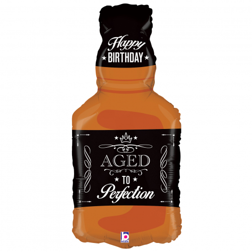 Шары с гелием фольгированные для мужчин. Мимо Дутти