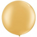 ШАР ЗОЛОТОЙ 65 см или 92 см