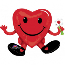 шарики для любимых Мимо Дутти