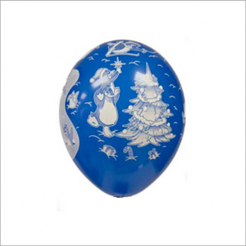 Заказ шаров с гелием с круглосуточной доставкой. Мимо Дутти, Москва