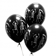 Шары с гелием от Мимо Дутти. Москва. Круглосуточная доставка!