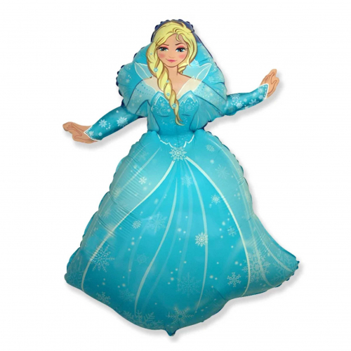 Гелиевые шары на Новый год. Доставка круглосуточно. Москва