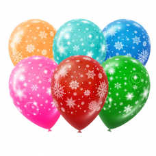 Заказ шаров с гелием с круглосуточной доставкой. Мимо Дутти, Москва