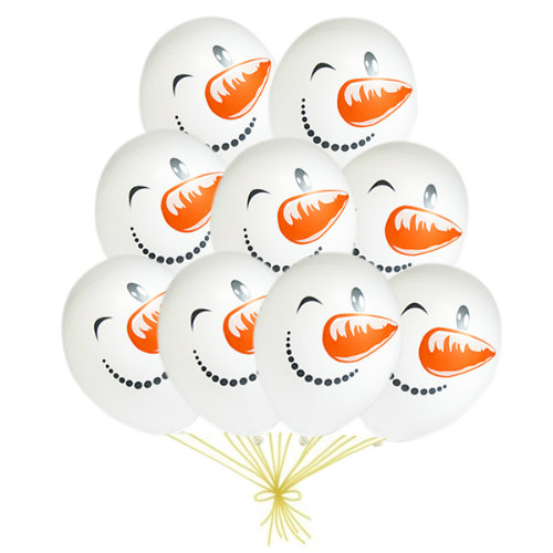 Заказ шаров с гелием с круглосуточной доставкой. Мимо Дутти, Москва