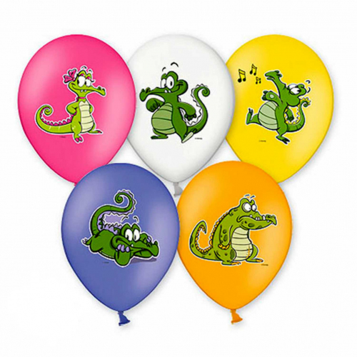 Шары с гелием СВОМПИ от Мимо Дутти. Москва. Круглосуточная доставка!