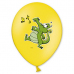 Шары с гелием СВОМПИ от Мимо Дутти. Москва. Круглосуточная доставка!