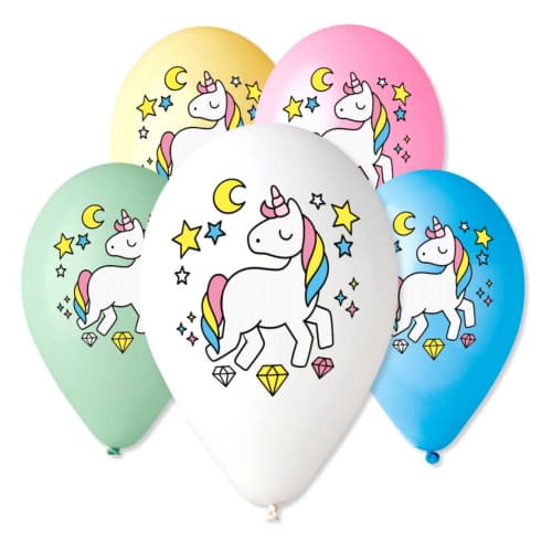 Шары с гелием от Мимо Дутти. Москва. Круглосуточная доставка!