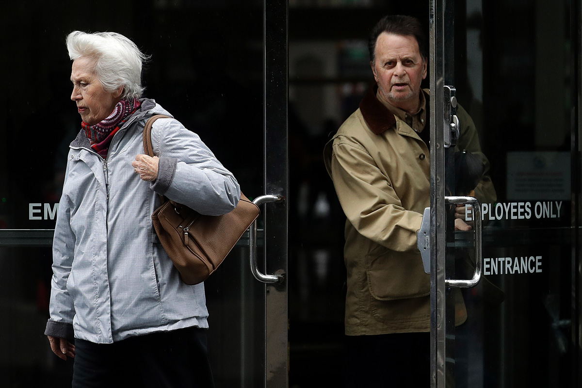 Insys Executives Top Executives of Insys, an Opioid Company, Are Found Guilty of ...