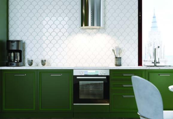 Кухня Морела