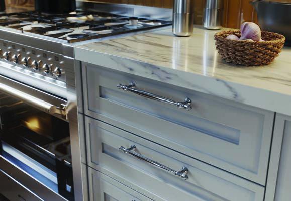 Кухня Тоскана