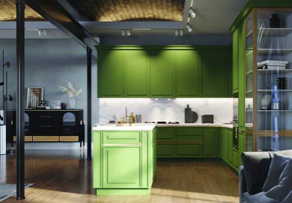 Кухня Фуджи