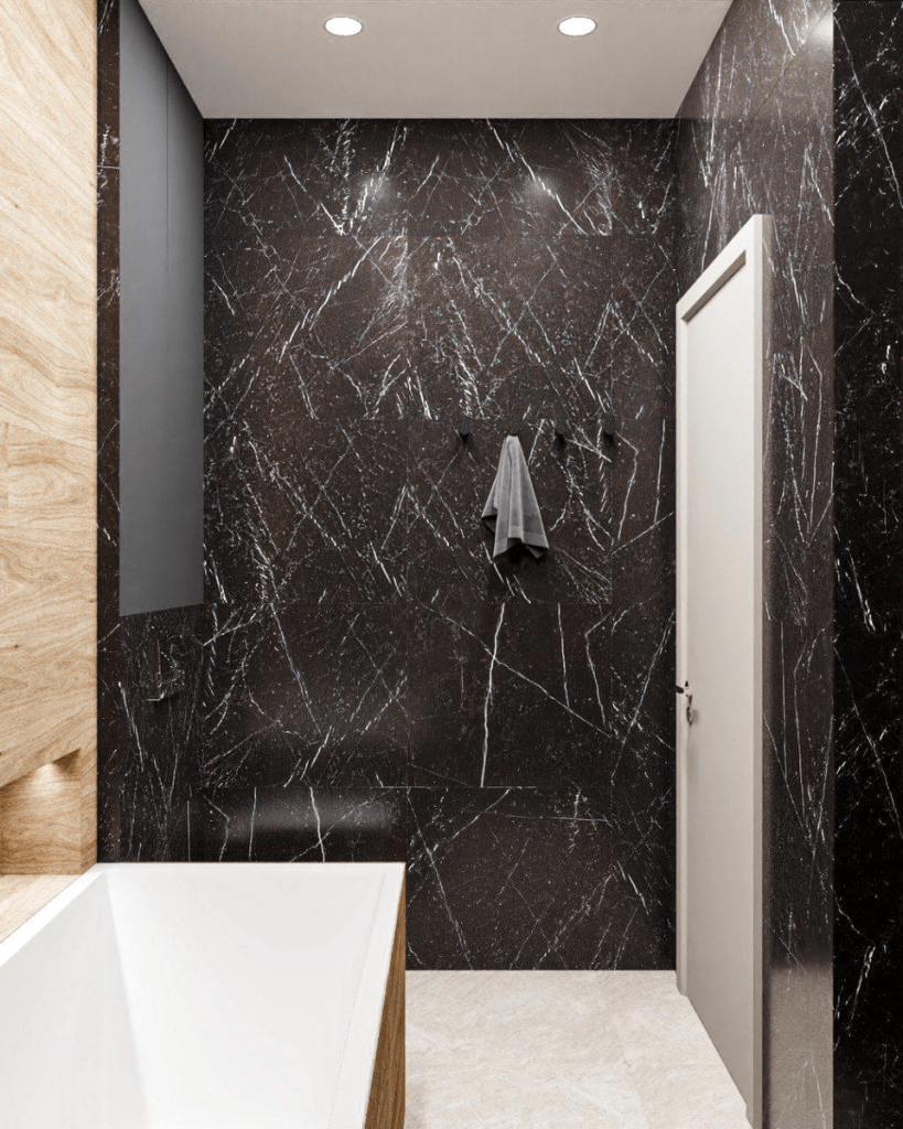 Удачные дизайнерские идеи интерьера малогабаритных квартир 33-37м²