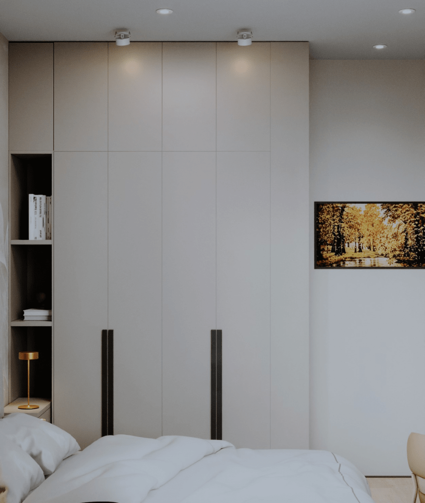 Удачные дизайнерские идеи интерьера малогабаритных квартир 33-37м²