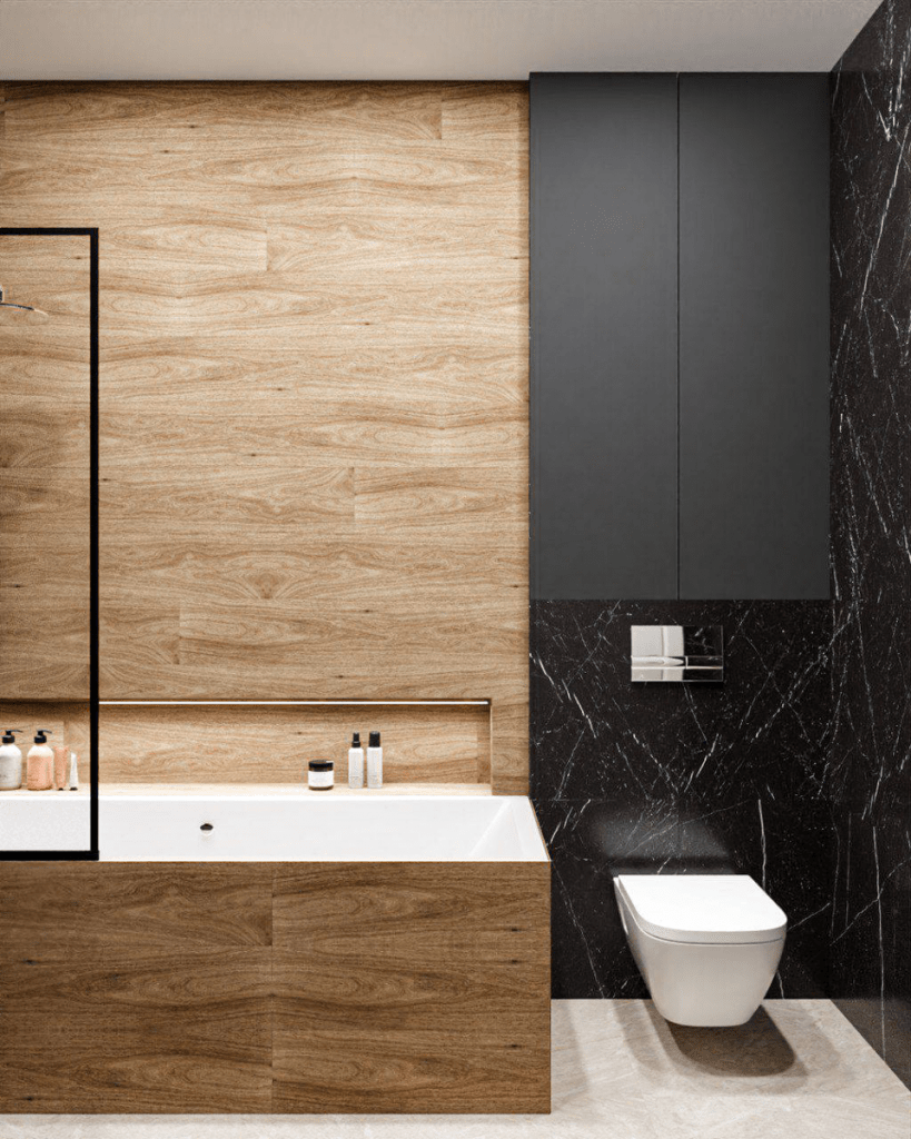 Удачные дизайнерские идеи интерьера малогабаритных квартир 33-37м²