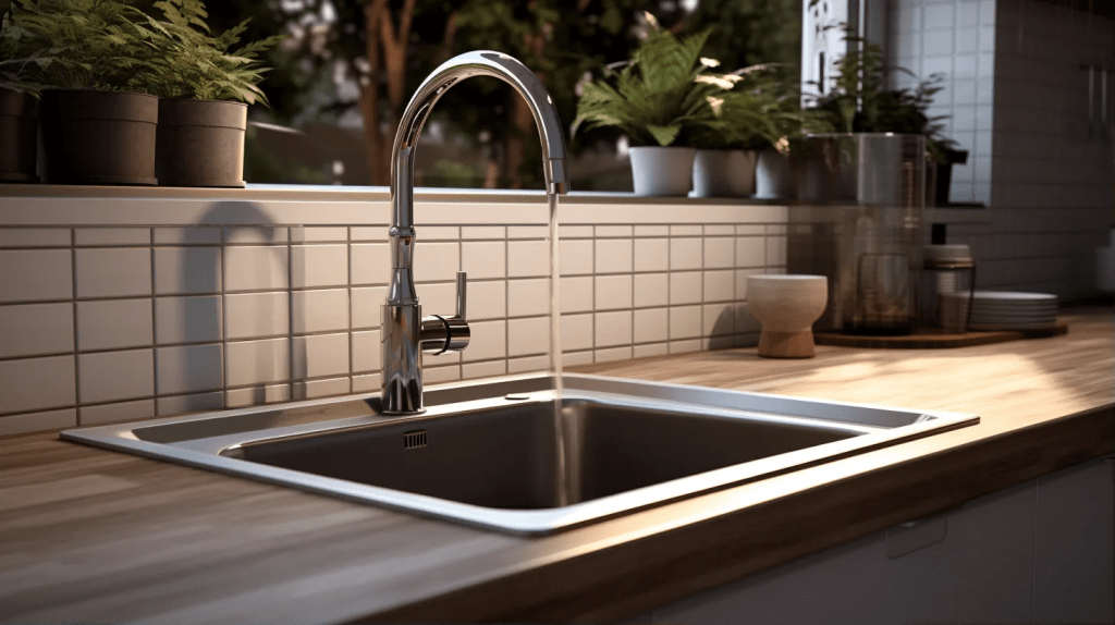 Как выбрать кухонную мойку