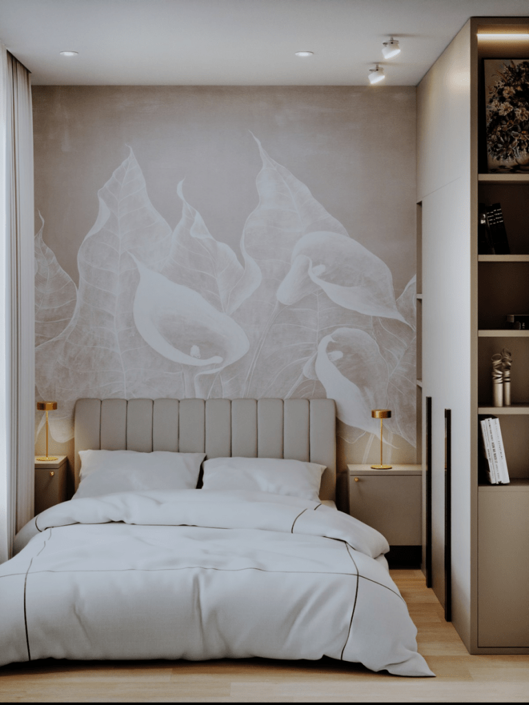 Удачные дизайнерские идеи интерьера малогабаритных квартир 33-37м²