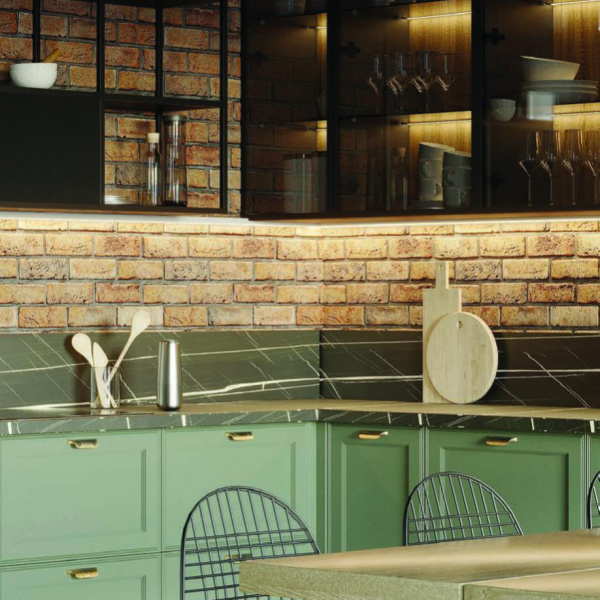 Кухня Массимо