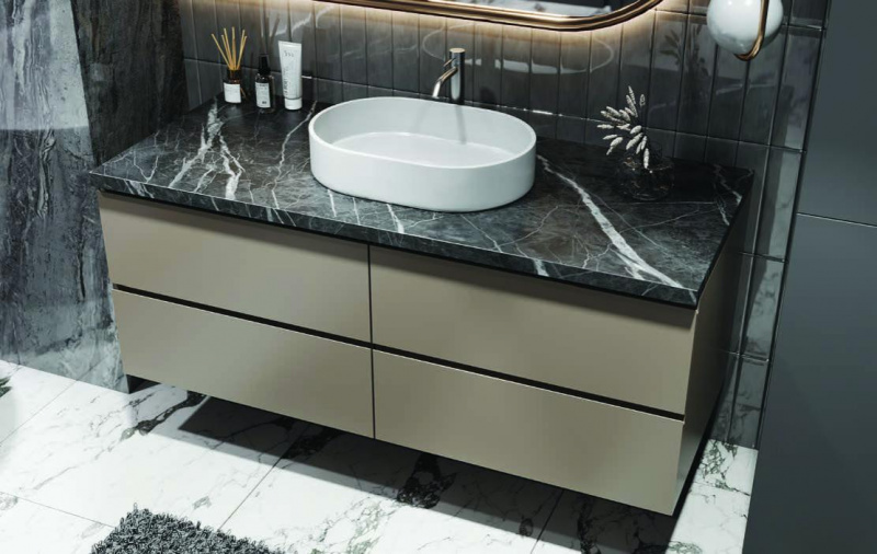 Мебель для ванной Каприче