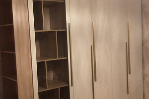 Выполненные проекты компании Bagira Mebel