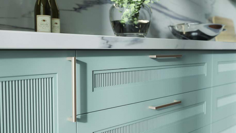 Кухня Монте