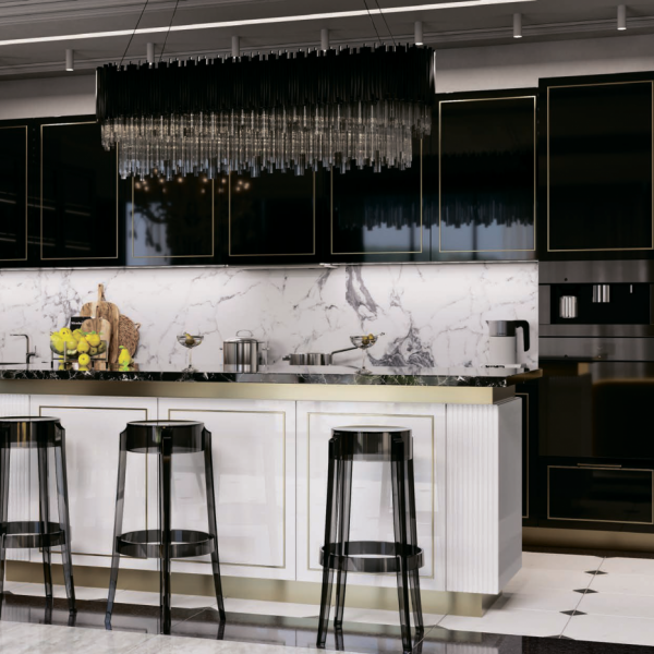 Кухня Фицджеральд